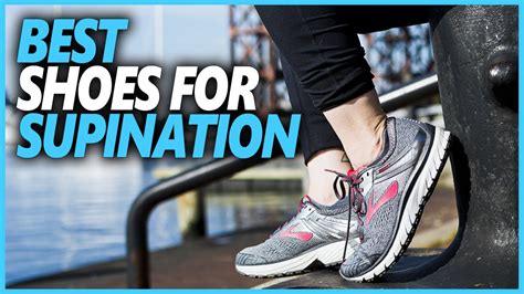 best running shoes for supination|podiatrist recommended shoes for supination.